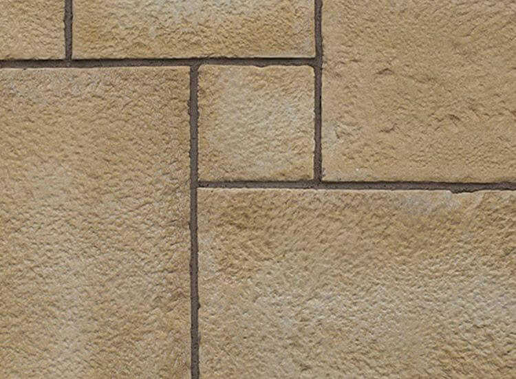 Pf01dy Dark Yellow Yer Taşı